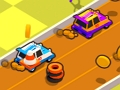 Laro Rally Road online