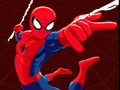 Laro Spider-Man Match 3 online