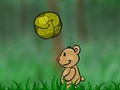 Laro Teddy Ball  online
