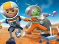 Laro Subway Surfers Tour sa Houston  online