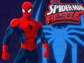 Laro Pagsagip ng Spiderman  online