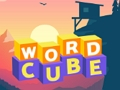 Laro Word Cube Online online