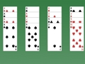 Laro Solitaire golf  online
