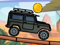 Laro Driver ng Jeep online