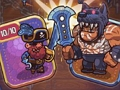 Laro Mga Pirate Card  online