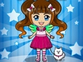 Laro Kawaii Chibi tagalikha online