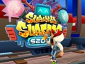 Laro Subway Surfers Seoul online