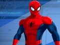 Laro Patayin ni Spiderman ang mga Zombie  online