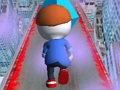 Laro Crazy Runner sa Lungsod  online