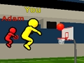 Laro Tumalon sa Dunk 3D  online