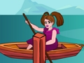 Laro Tumakas ang Boat Girl online