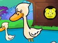 Laro Tumakas ang Duck Farm online