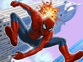 Laro Spiderman Run Super Mabilis  online