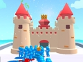 Laro Сastel War 3D online