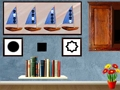 Laro Tumakas ang Puzzle House online