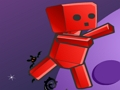 Laro Fireboy Watergirl Sa Zombies World  online