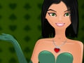 Laro Poker Tri Peaks online