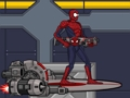 Laro Super sundalo ng Spiderman  online