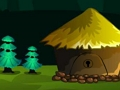 Laro Nakakatawang Land Escape  online