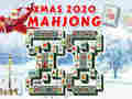 Laro Xmas 2020 Mahjong Deluxe online