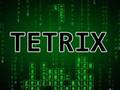 Laro Tetrix online
