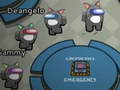 Laro Sina Tom at Jerry sa Amin  online