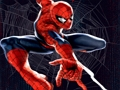Laro Pagbagsak ng kulay ng Spiderman online