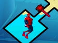 Laro Spiderman Sea Adventure online