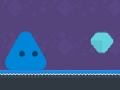 Laro Enigmatic Blue Triangle online