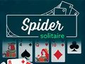 Laro Spider Solitaire online