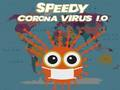 Laro Mabilis na Corona Virus. io  online