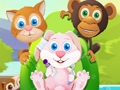 Laro Pet House Little Friends online