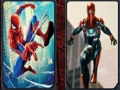 Laro Spiderman Multiverse Card online