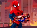 Laro Huling mandirigma ng Spider-Man online