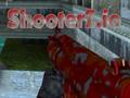 Laro ShooterZ. io  online