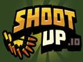 Laro Shoot up io  online