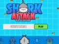 Laro Shark Attack. io  online