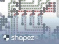 Laro Shapez. IO online