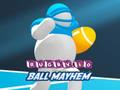 Laro Rugby. io Ball Mayhem  online