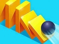 Laro Rolling Domino Smash online