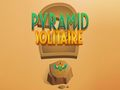Laro Pyramid Solitaire 2 online