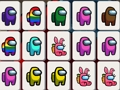 Laro Sa Impostor Mahjong Connect  online