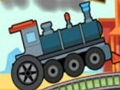 Laro Karera ng Tren  online