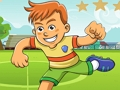 Laro Mga Jigsaw ng Soccer Stars  online