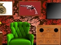 Laro Tumakas ang Gangster House online