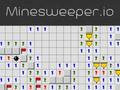 Laro Minesweeper. io  online