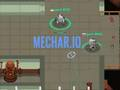 Laro Mechar. io  online