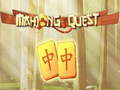 Laro Mahjong Quest online