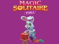Laro Magic Solitaire: Mundo  online