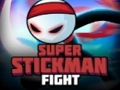 Laro Super Stickman Fight online